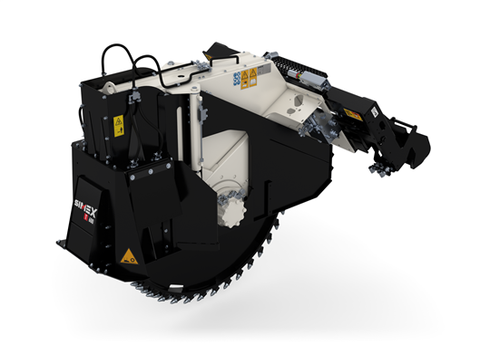 輪式（shì）交換器